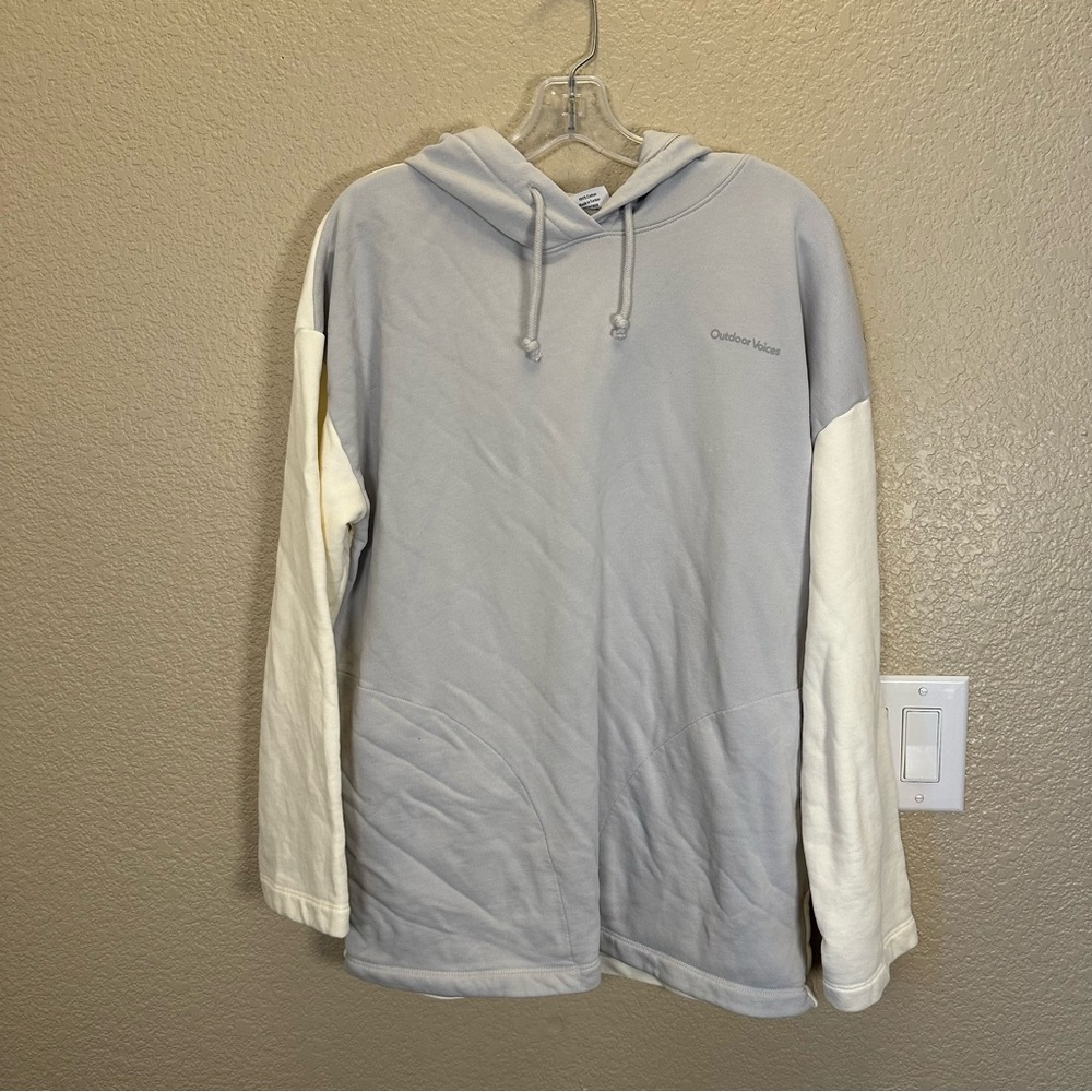 Outdoor Voices sweater women’s XS/S